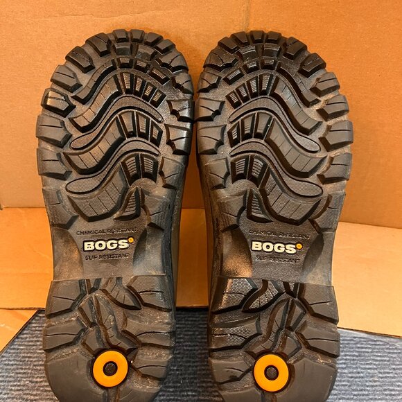 BOGS Waterproof Clogs - Picture 3 of 4